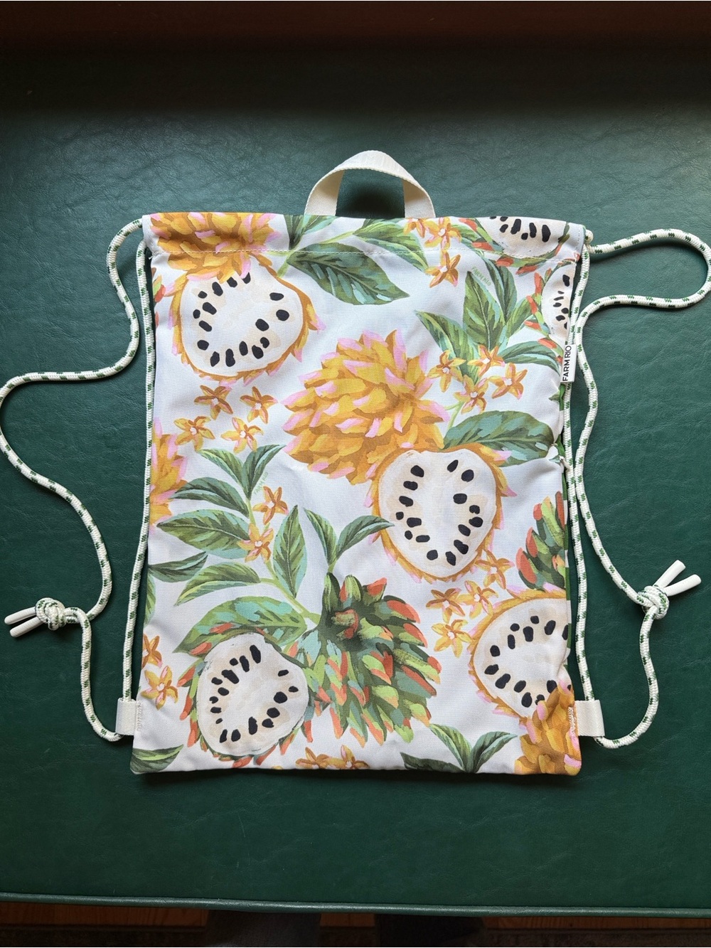 Farm Rio fruit bag - Picture 9 of 9